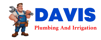 Trusted plumber in PUKWANA